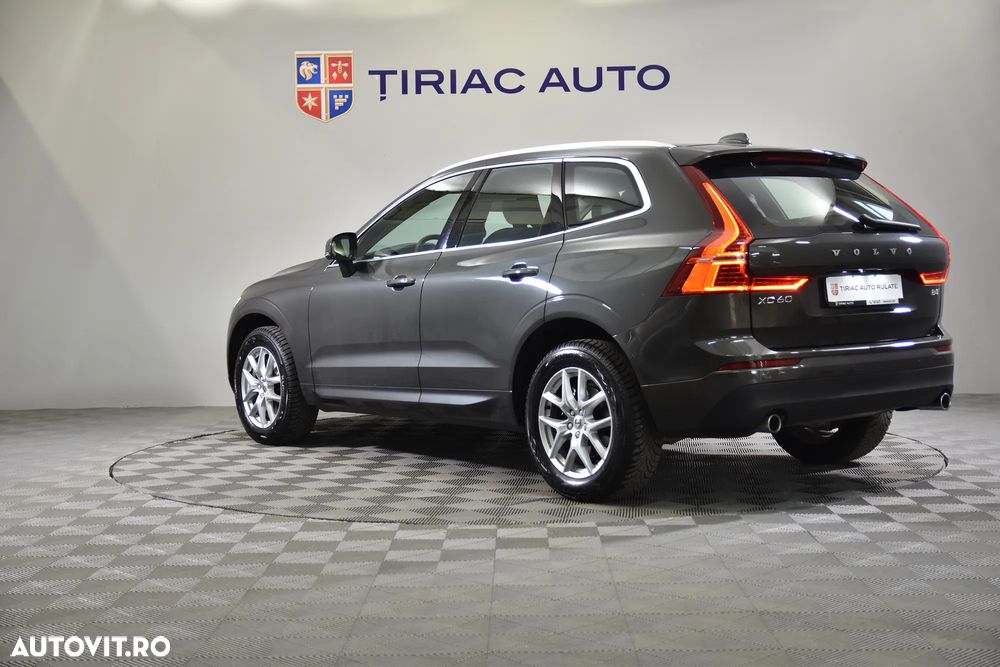 Volvo XC 60 B4 D Geartronic Momentum - 3