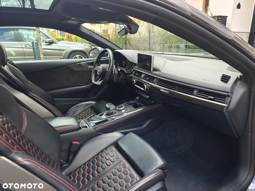 Audi RS5 Coupé TFSI quattro tiptronic - 3