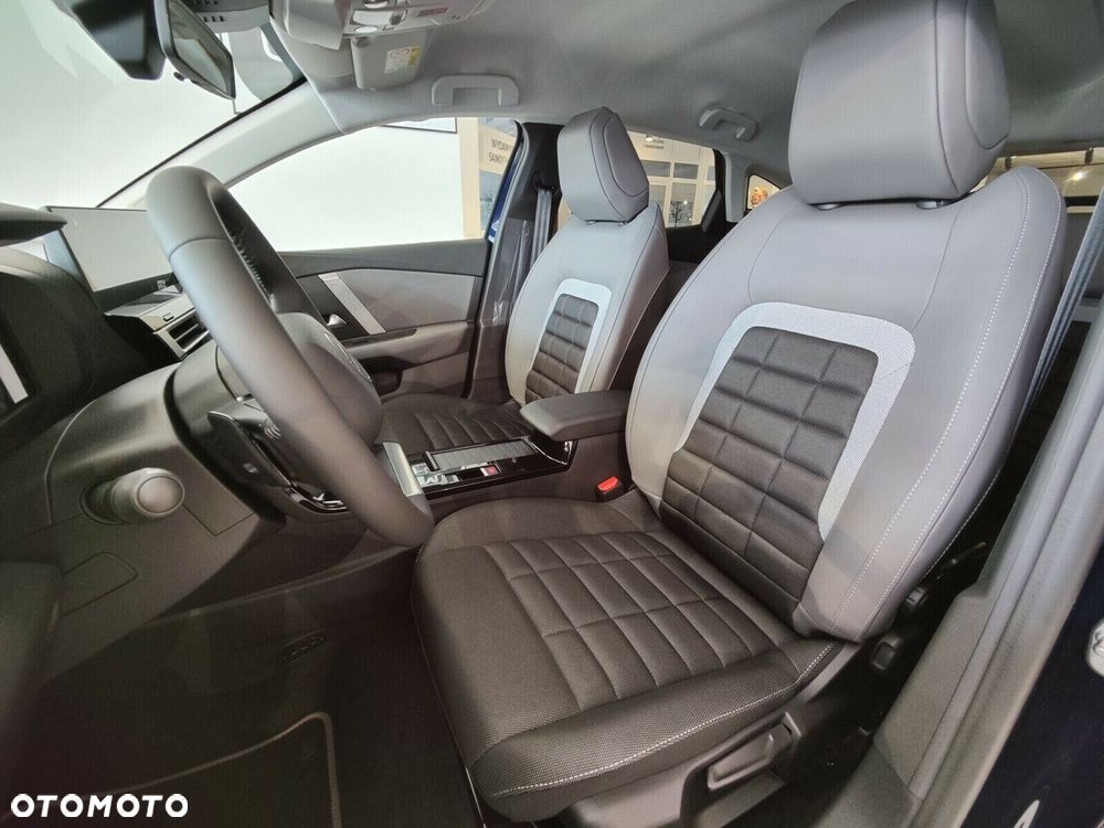 Citroën C4 1.2 mHEV Collection eDCT6 - 8