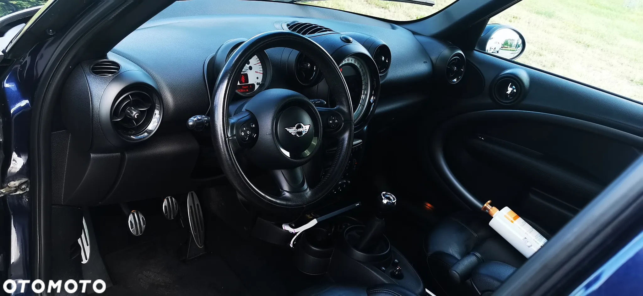 MINI Countryman Cooper S All4 - 21