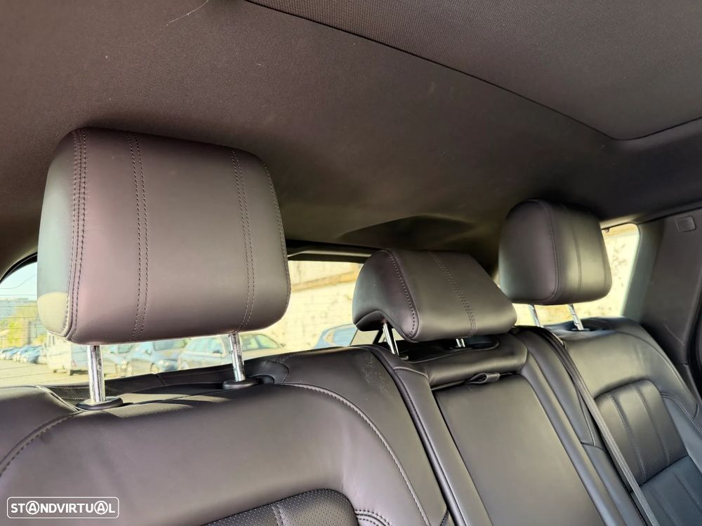 Land Rover Range Rover Sport 2.0 Si4 PHEV HSE Dynamic - 30