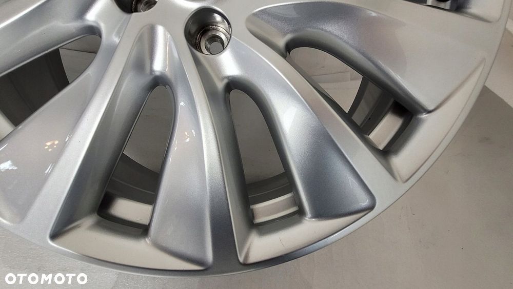 FELGI OPEL GRANDLAND X 2017- 7x19 19 ET38 5x108 - 7