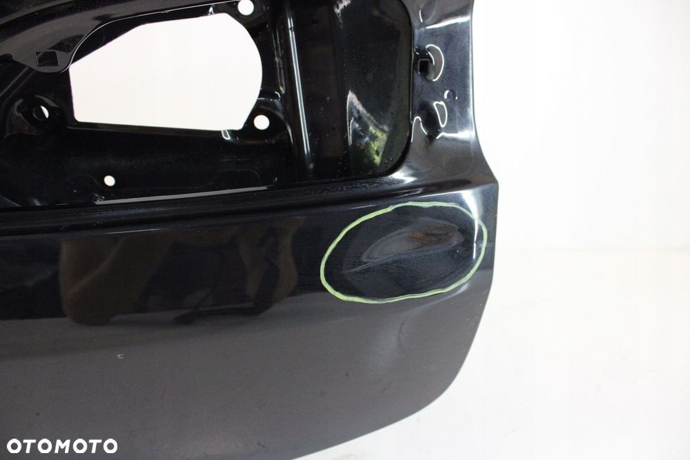 BMW X4 G02 KLAPA TYŁ TYLNA - 2