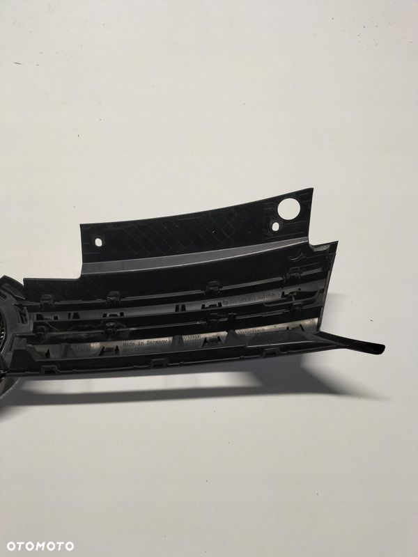 ATRAPA CHŁODNICY GRILL VOLKSWAGEN GOLF VI - 6