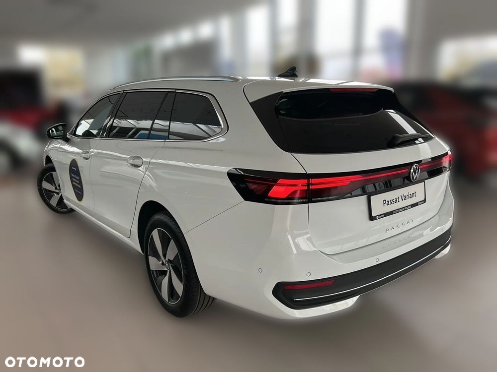 Volkswagen Passat - 3