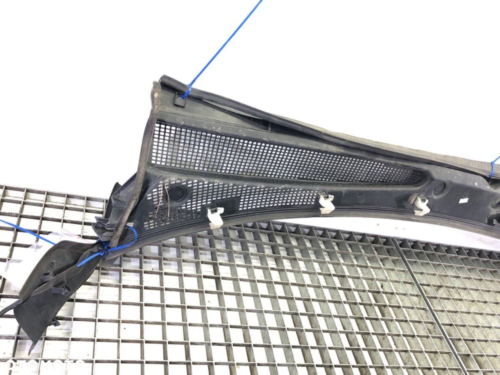 PODSZYBIE - 299.00 PLN - RENAULT KANGOO / GRAND KANGOO II (KW0/1_) 2008 - 2022 1.5 dCi 75 (KW07, - 5