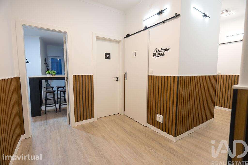 Apartamento T5 em Barreiro e Lavradio de 107 m2 - Grande imagem: 5/29