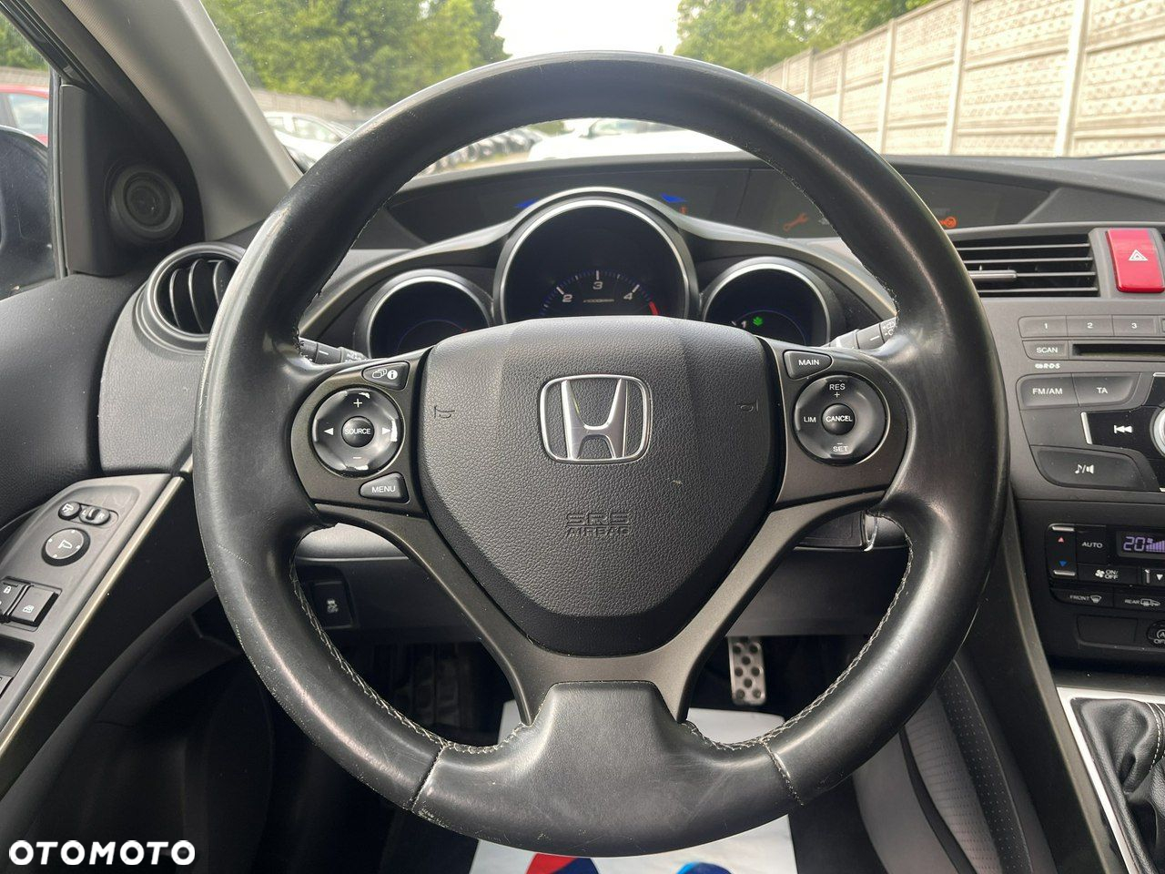 Honda Civic - 14