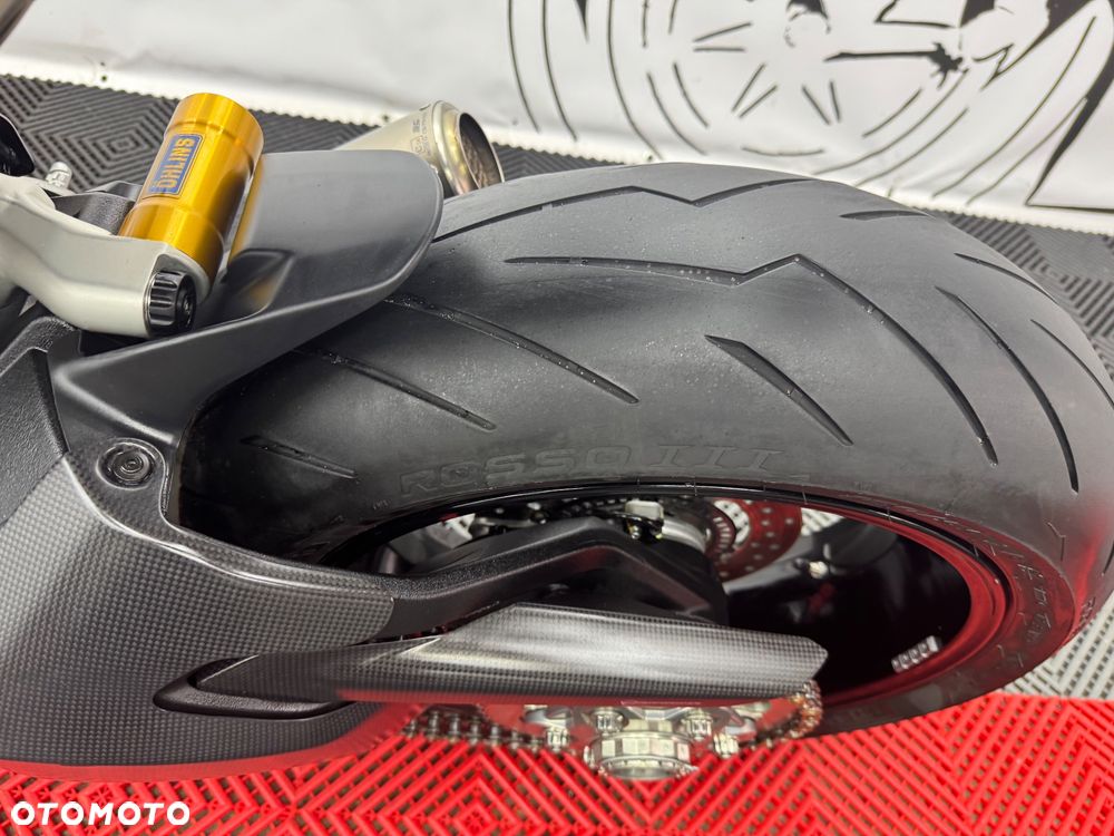 Ducati SuperSport - 16