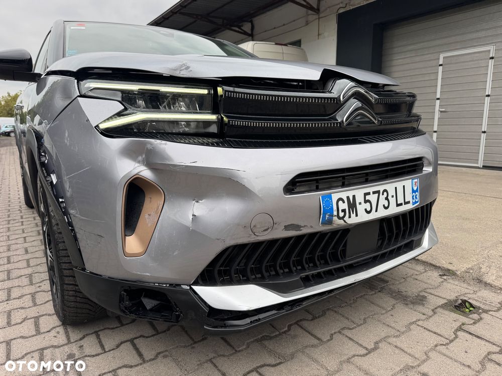 Citroën C5 Aircross - 35