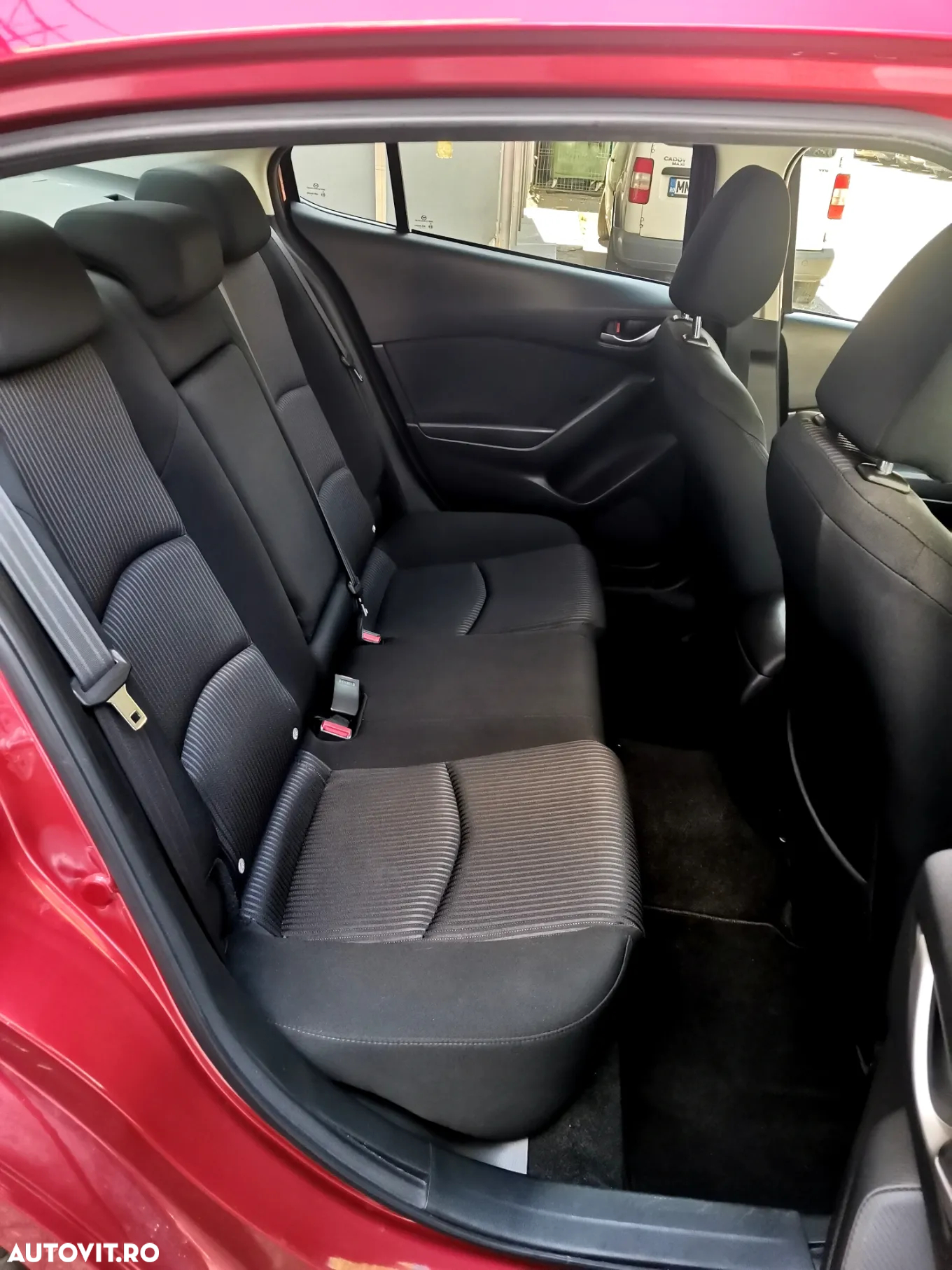 Mazda 3 G120 AT Attraction - 6