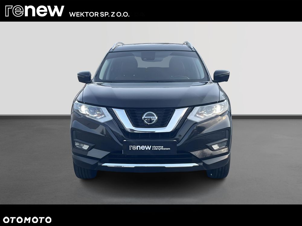 Nissan X-Trail 1.3 DIG-T Tekna 2WD DCT - 8