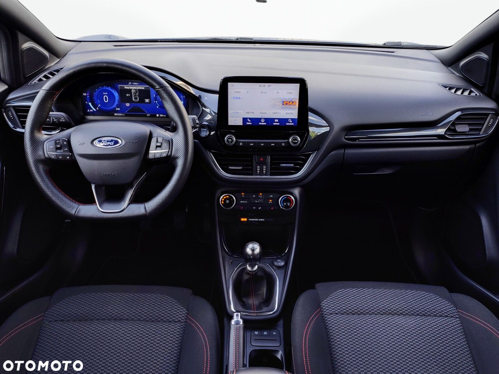 Ford Puma 1.0 EcoBoost ST-Line - 11