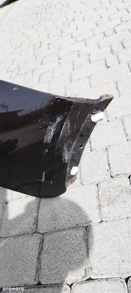 lampa xenon mokka zderzak atrapa absorber - 9