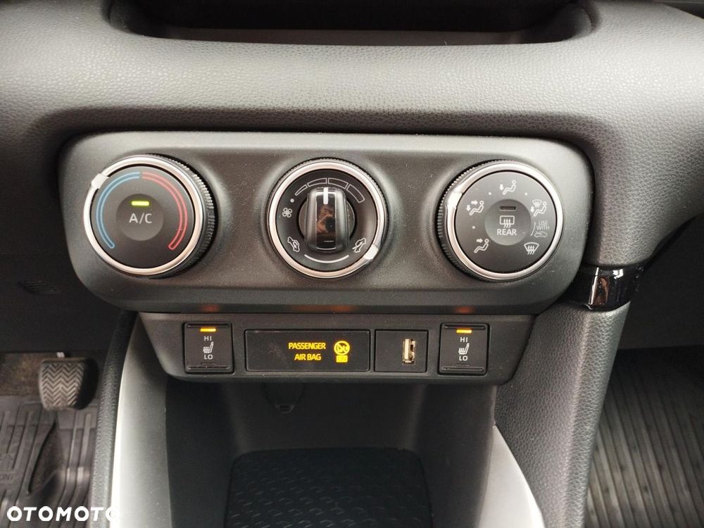 Toyota Yaris - 20
