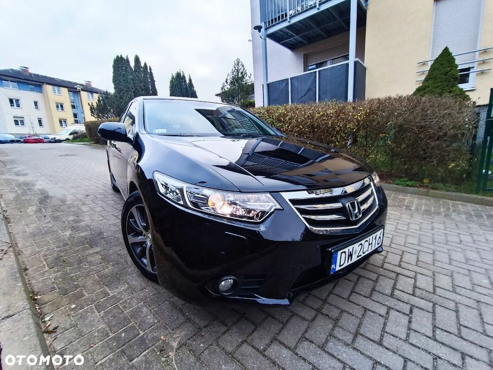 Honda Accord 2.0 Elegance - 13