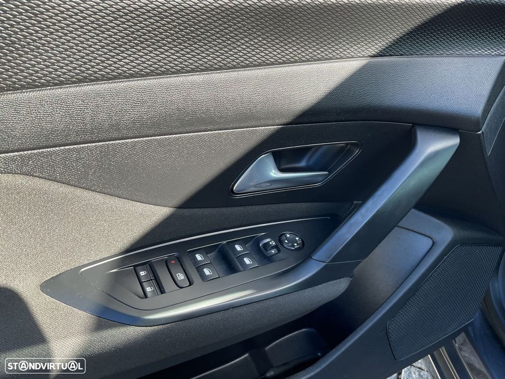 Peugeot 308 SW 1.5 BlueHDi Active Pack - 20