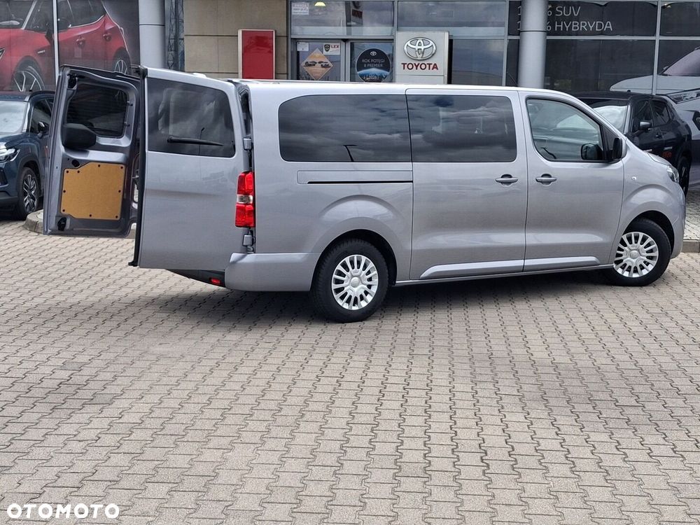 Toyota Proace Verso 2.0 D4-D Long Business - 6