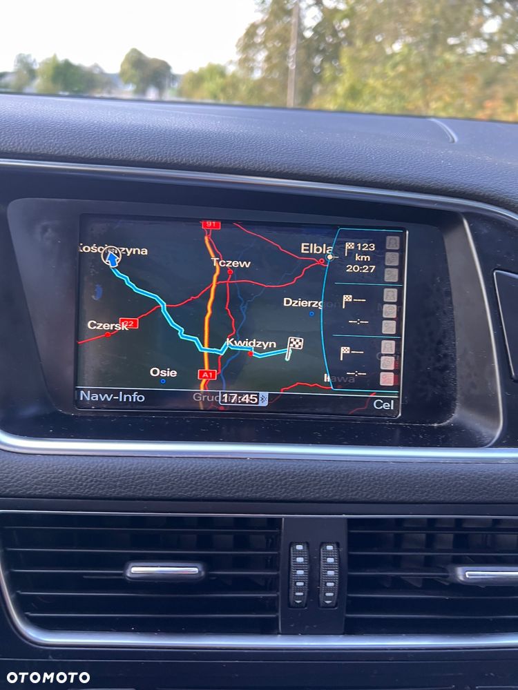 Audi Q5 2.0 TFSI Quattro S tronic - 23