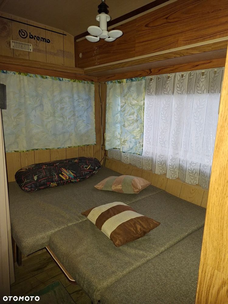 Chateau touring 390 - 7