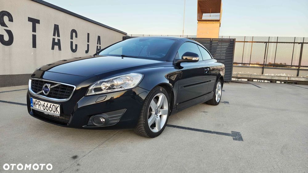 Volvo C70 - 5