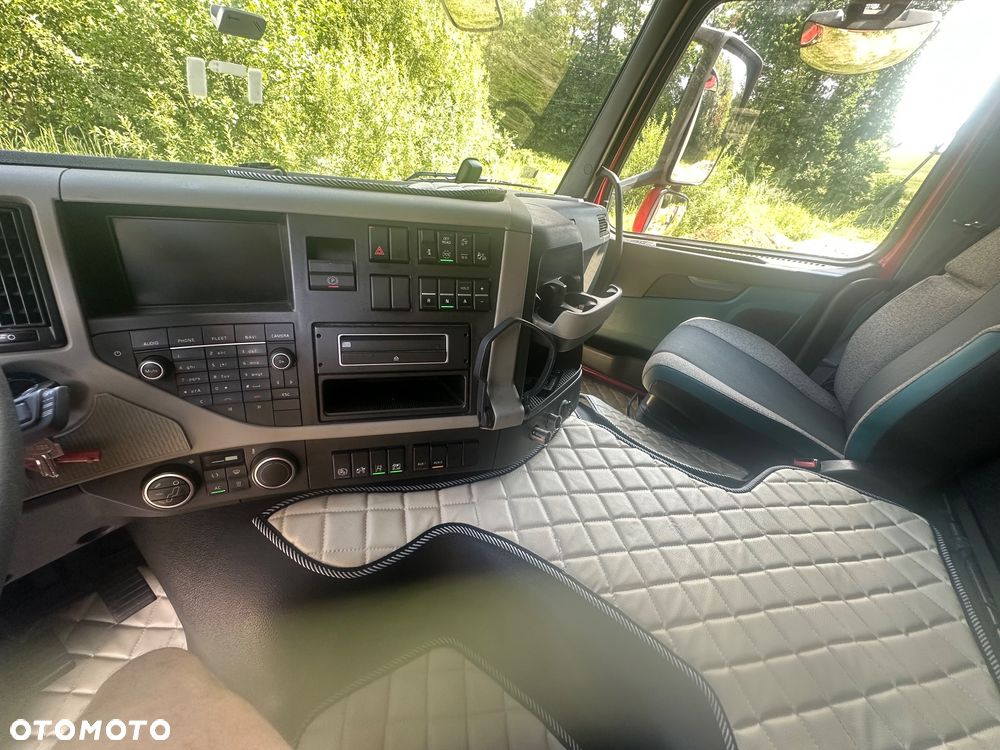 Volvo FM - 11