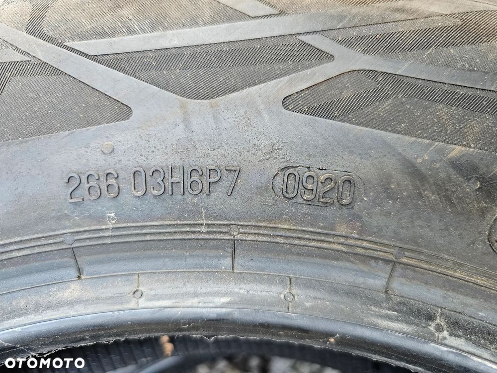 Opony letnie HANKOOK 225/60R17 99H VENTUS PRIME 2 (4szt.) (4x4,5) (DOT: 4x0418) L1086 - 8