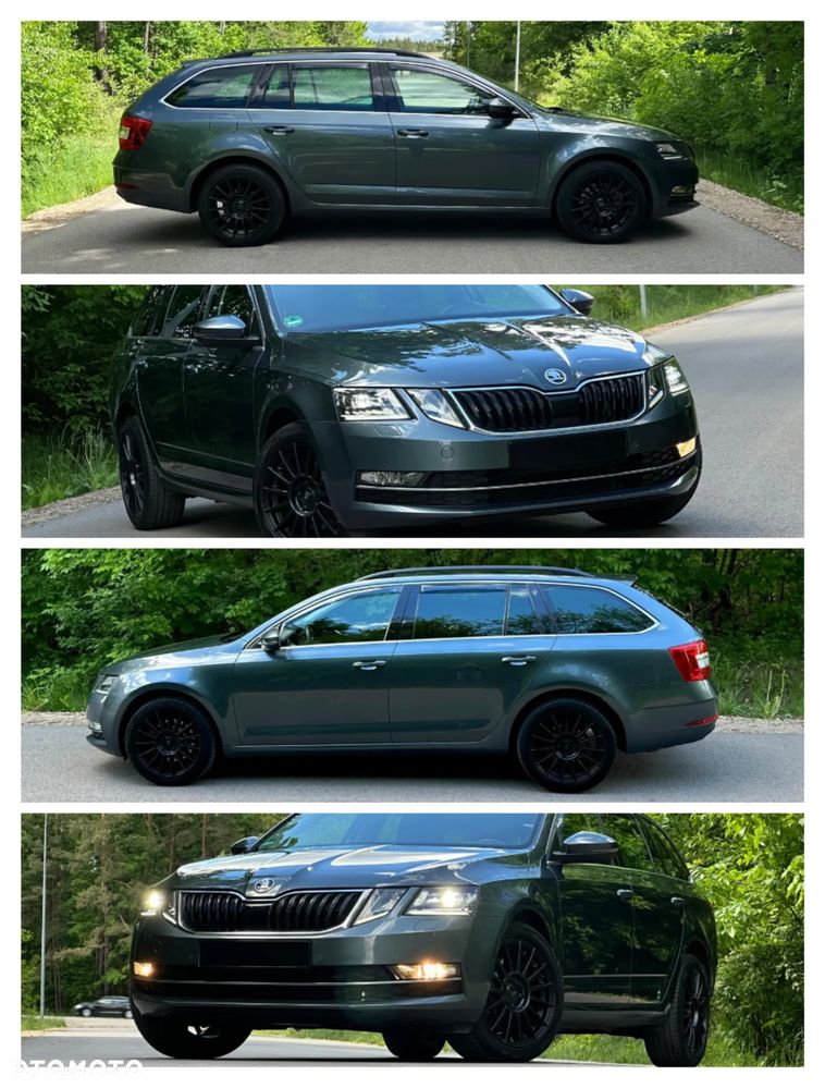 Skoda Octavia 1.8 TSI DSG Style - 37