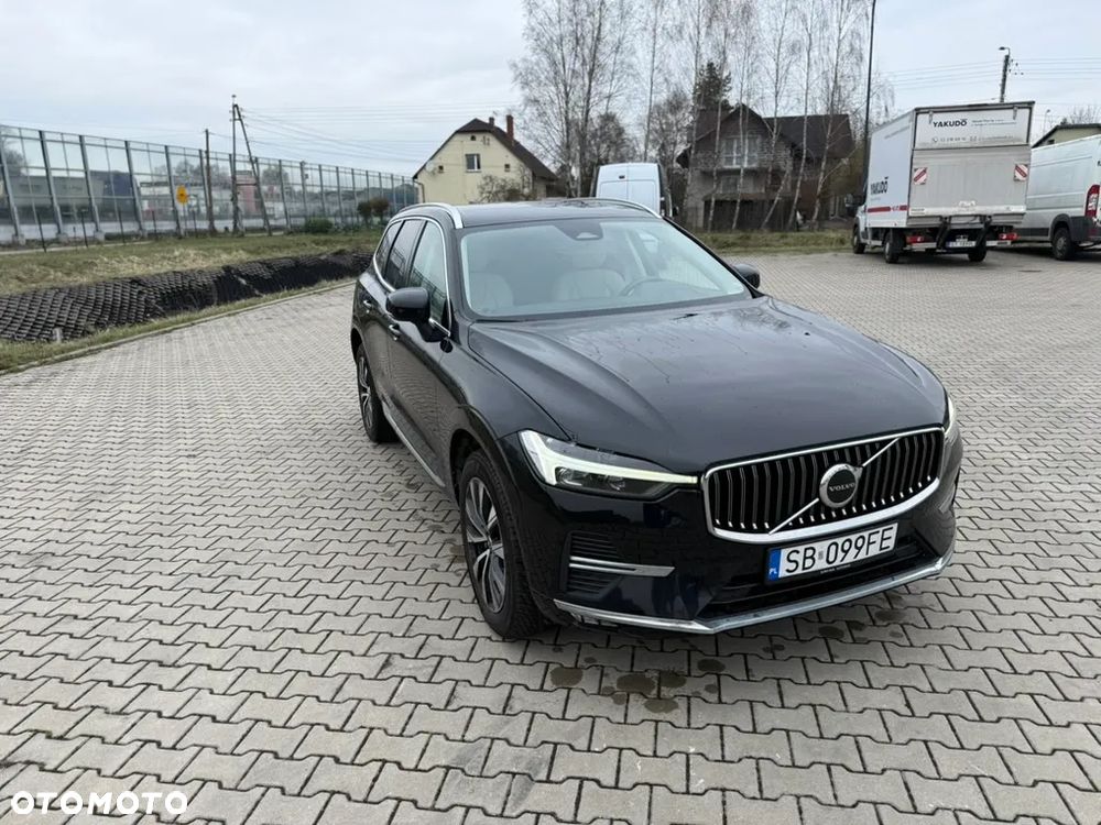 Volvo XC 60 - 9