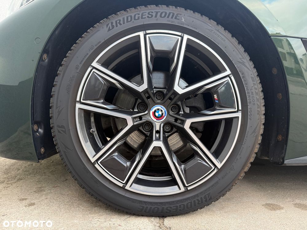 BMW Seria 4 420i GPF M Sport - 10