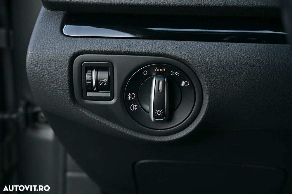 Seat Alhambra 2.0 TDI Start&Stop DSG Style Advanced - 29