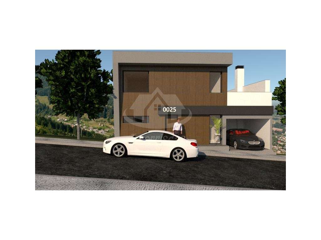 Terreno urbano no Bairro do Serro Picão, São João da Talha - Grande imagem: 3/17