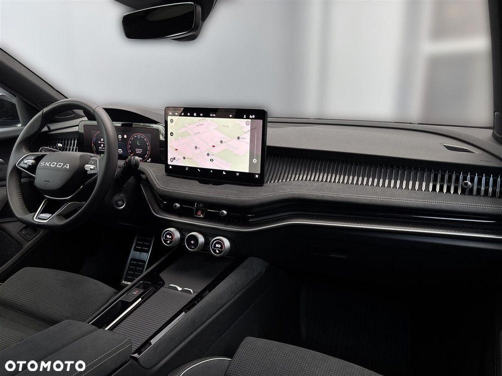Skoda Superb 1.5 TSI Plug-in Hybrid Sportline DSG - 15