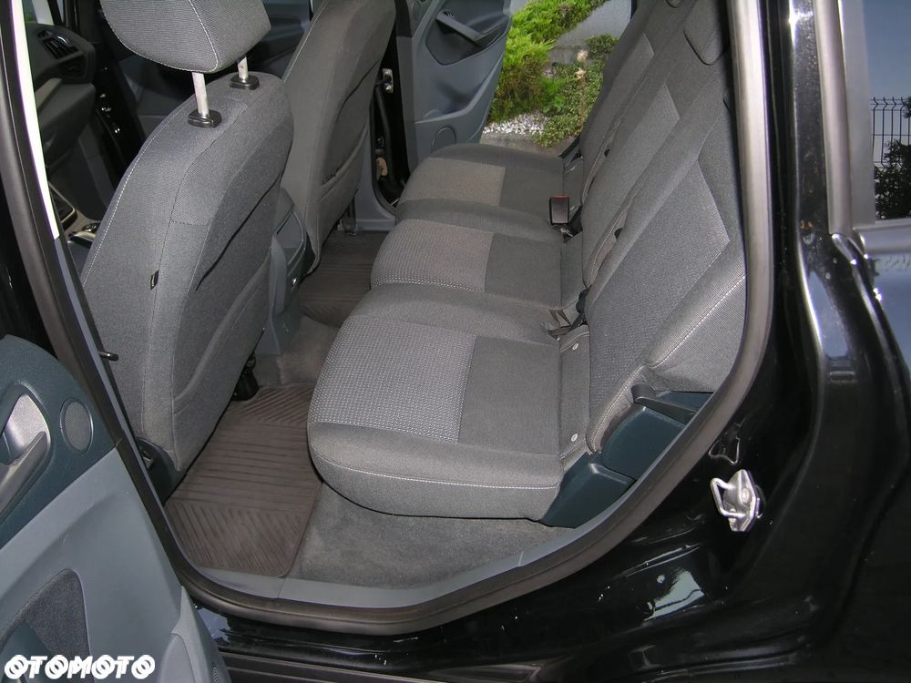 Ford C-MAX 1.6 TDCi Start-Stop-System Business Edition - 9