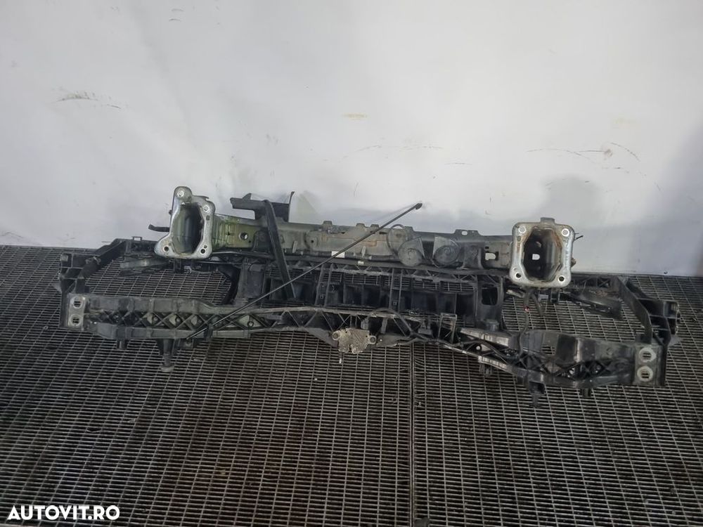 Trager Ford Kuga 2.0 TDCI 2010 - 2012 1997CC Manuala (1421) Diesel - 2