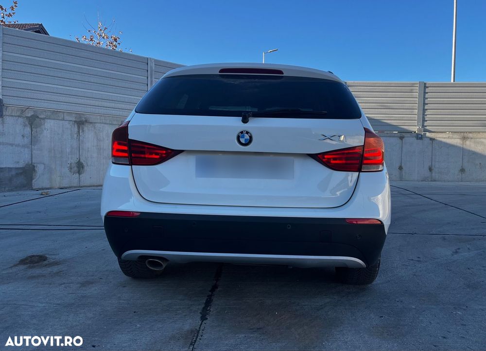 BMW X1 - 14