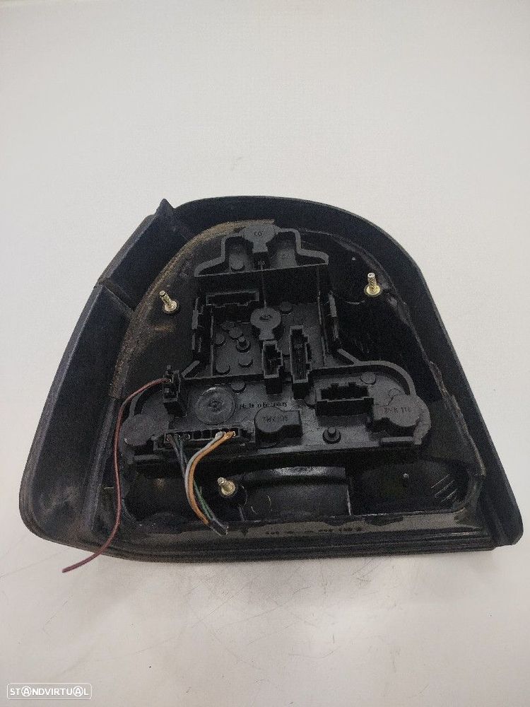Farolim Stop Dto Volkswagen Golf Iii (1H1) - 3