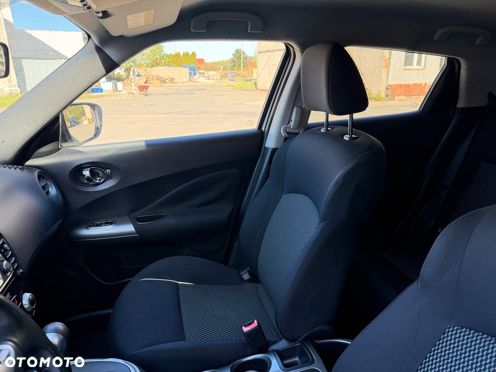 Nissan Juke - 15