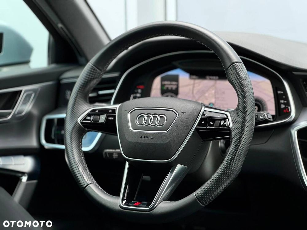 Audi A6 Avant - 18