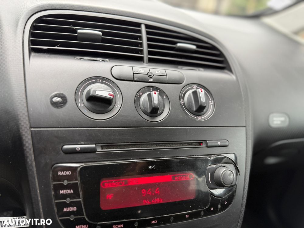 Seat Altea XL - 8