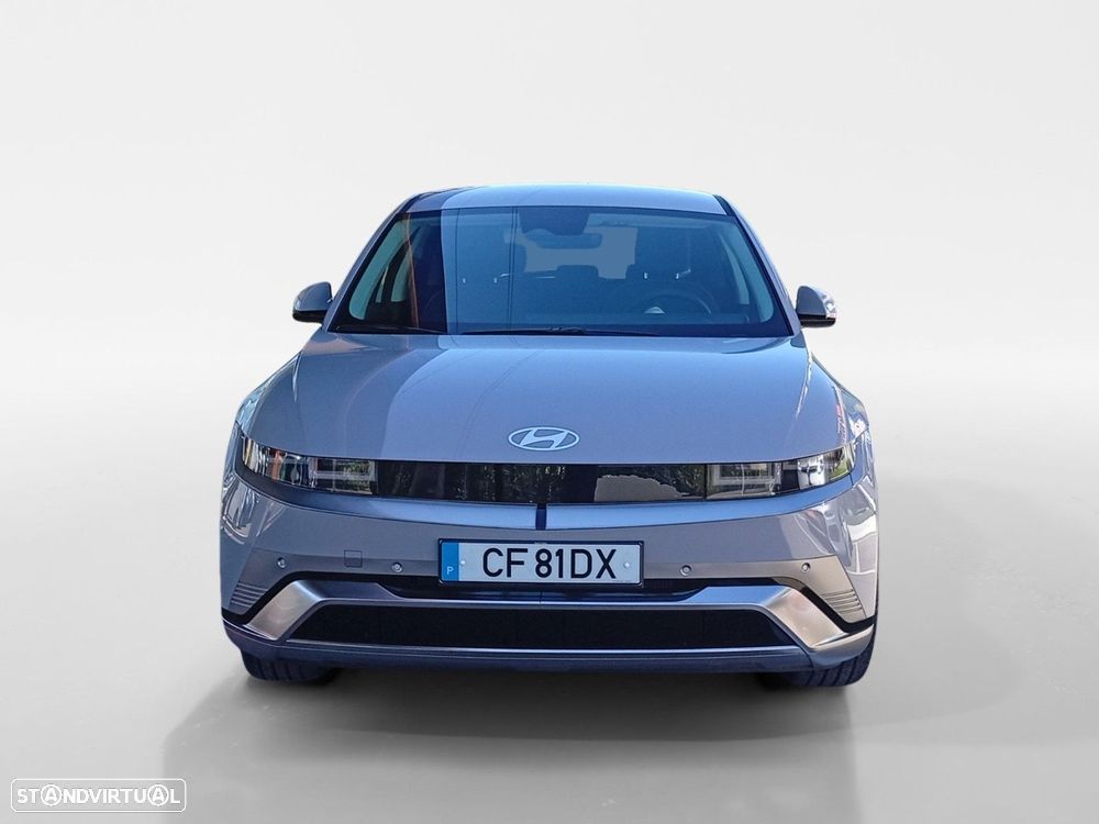 Hyundai Ioniq 5 77 kWh Vanguard - 8