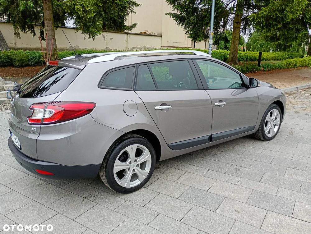 Renault Megane dCi 130 FAP Dynamique - 16