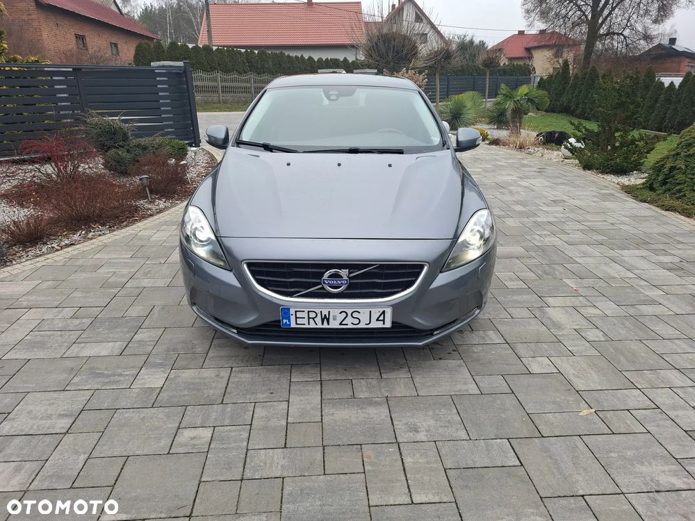 Volvo V40 T2 You - 22