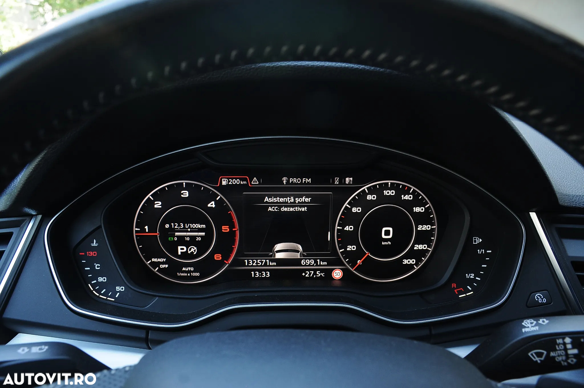 Audi Q5 2.0 40 TDI quattro S tronic Design - 12