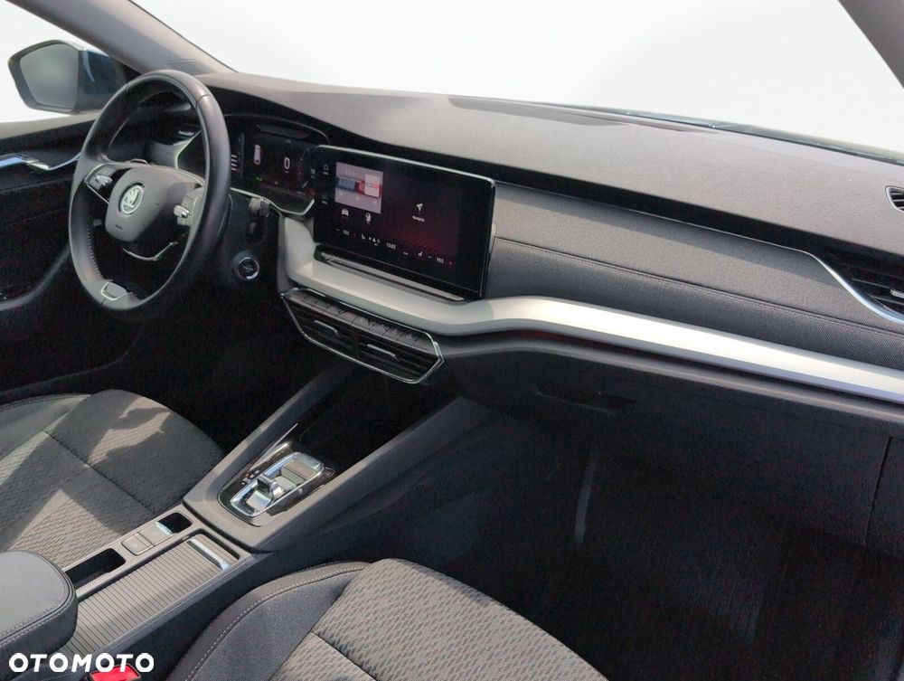 Skoda Octavia 2.0 TDI Style DSG - 18
