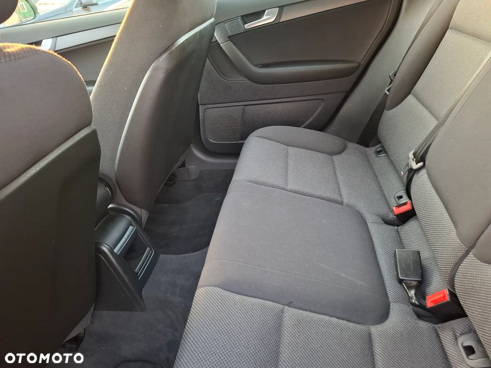 Audi A3 Sportback 1.6 Ambition - 35