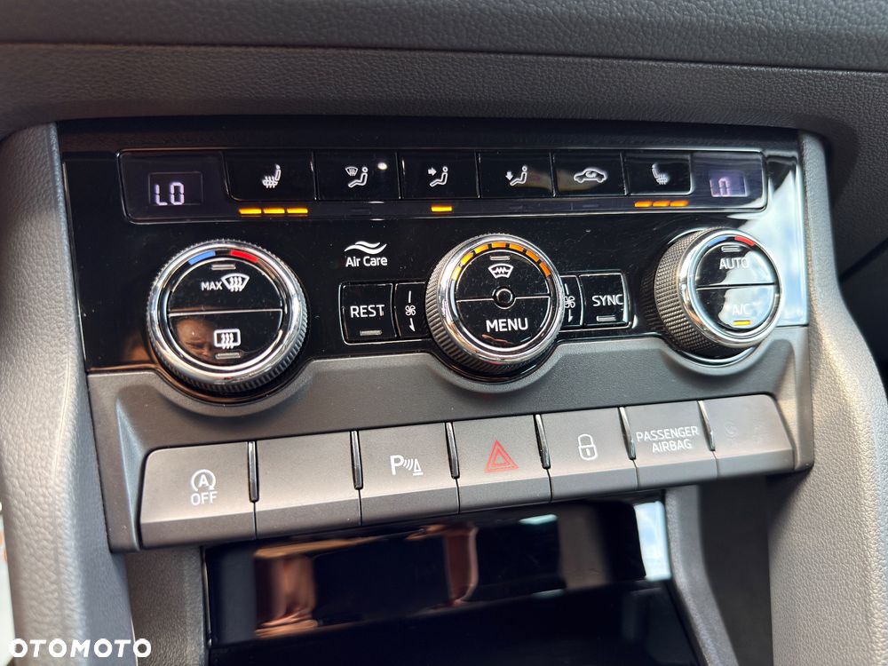 Skoda Kodiaq 2.0 TDI DSG Sportline - 20