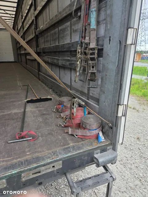 Fliegl LOW DECK - 5