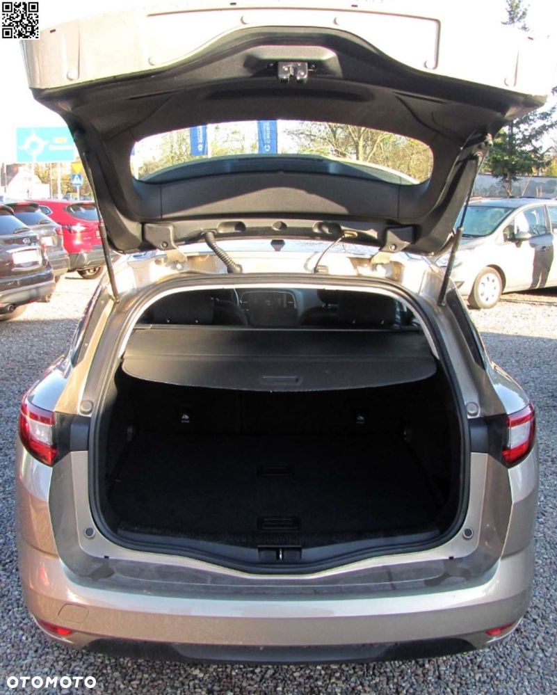 Renault Megane - 11