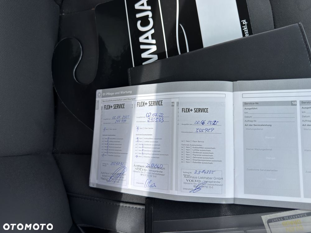 Volvo V70 D5 AWD Summum - 29